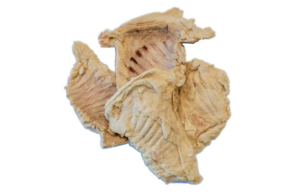private label freeze dried chicken snacks