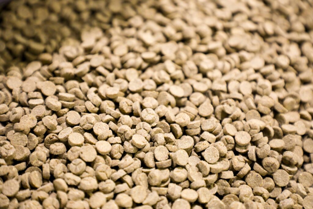 hypoallergenic dog food OEM