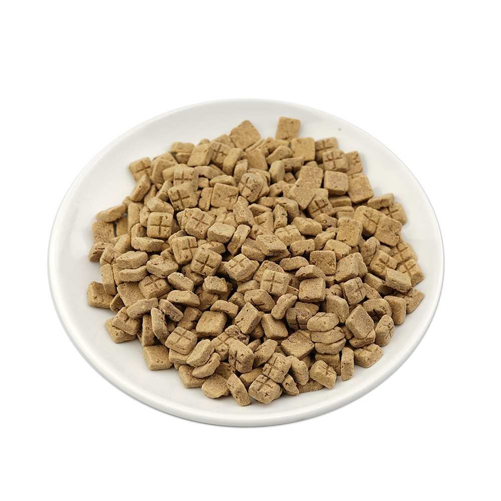 custom-extruded-pet-food-factory